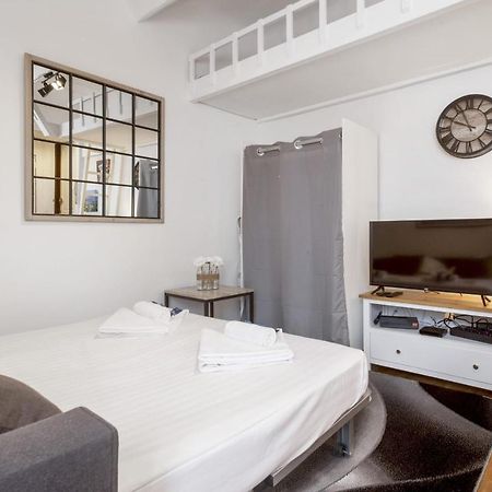 Studio Labordette - Welkeys Biarritz Exteriér fotografie