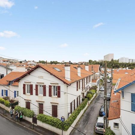 Studio Labordette - Welkeys Biarritz Exteriér fotografie